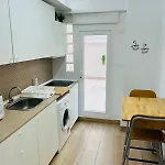 San Blas 64 Lägenhet Zaragoza
