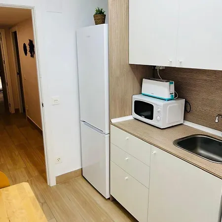 Apartman San Blas 64 *