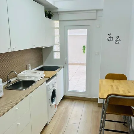 San Blas 64 아파트 사라고사