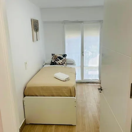 San Blas 64 Apartman *