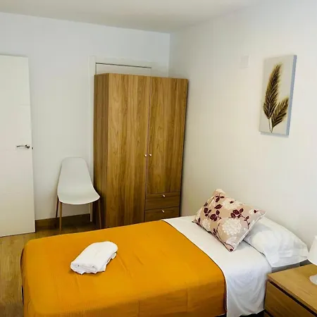 San Blas 64 아파트