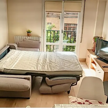 Apartman San Blas 64 *