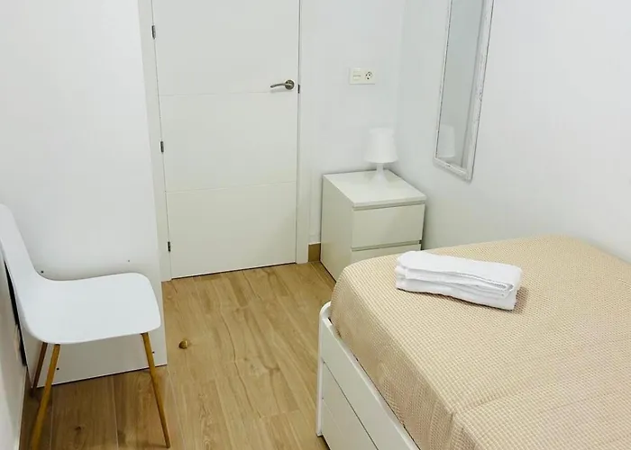 Апартаменты San Blas 64 *