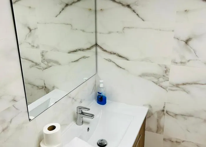 San Blas 64 Сарагоса