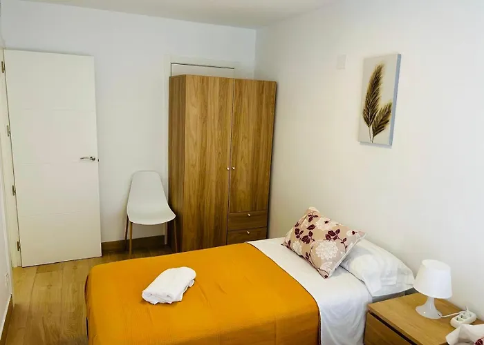 San Blas 64 아파트